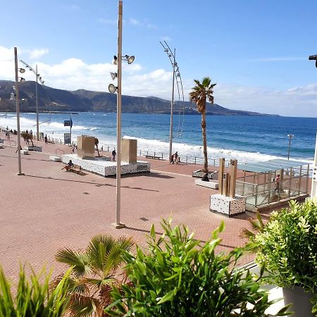 Las Canteras Seaview I By Canary365 Las Palmas de Gran Canaria Exterior photo