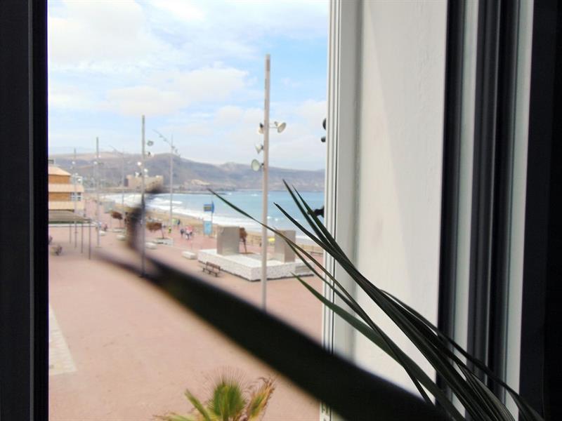 Las Canteras Seaview I By Canary365 Las Palmas de Gran Canaria Exterior photo
