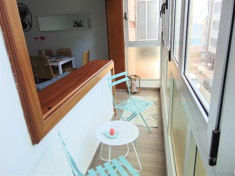 Las Canteras Seaview I By Canary365 Las Palmas de Gran Canaria Exterior photo