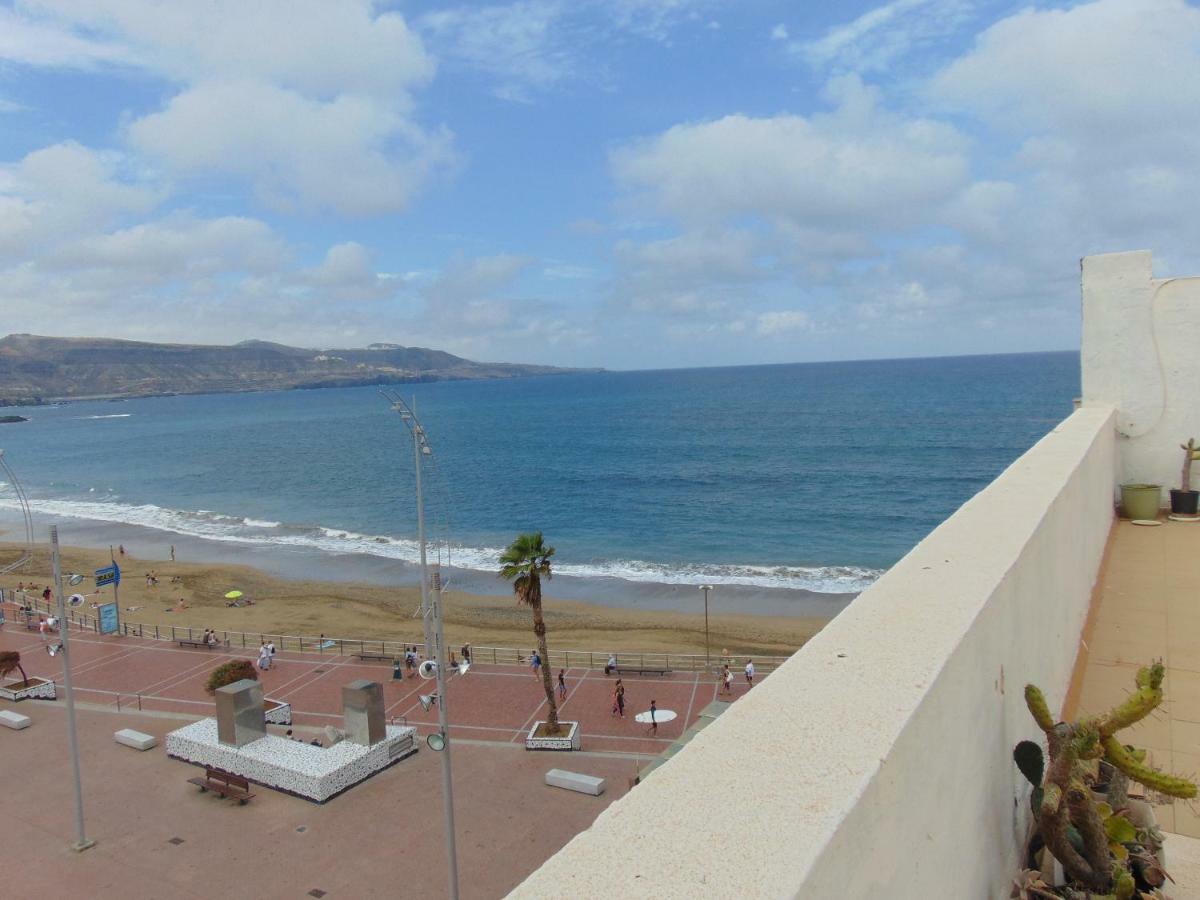 Las Canteras Seaview I By Canary365 Las Palmas de Gran Canaria Exterior photo