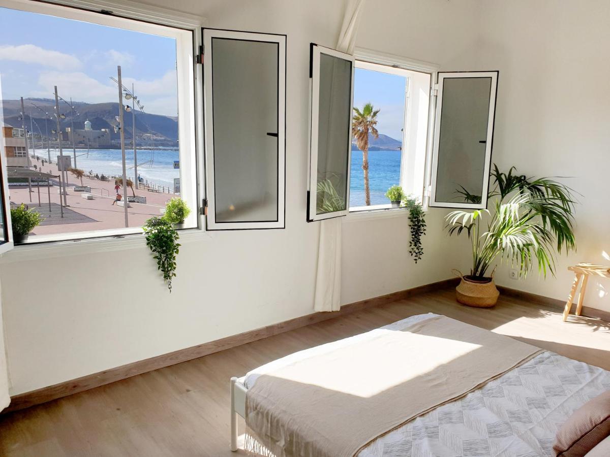 Las Canteras Seaview I By Canary365 Las Palmas de Gran Canaria Exterior photo