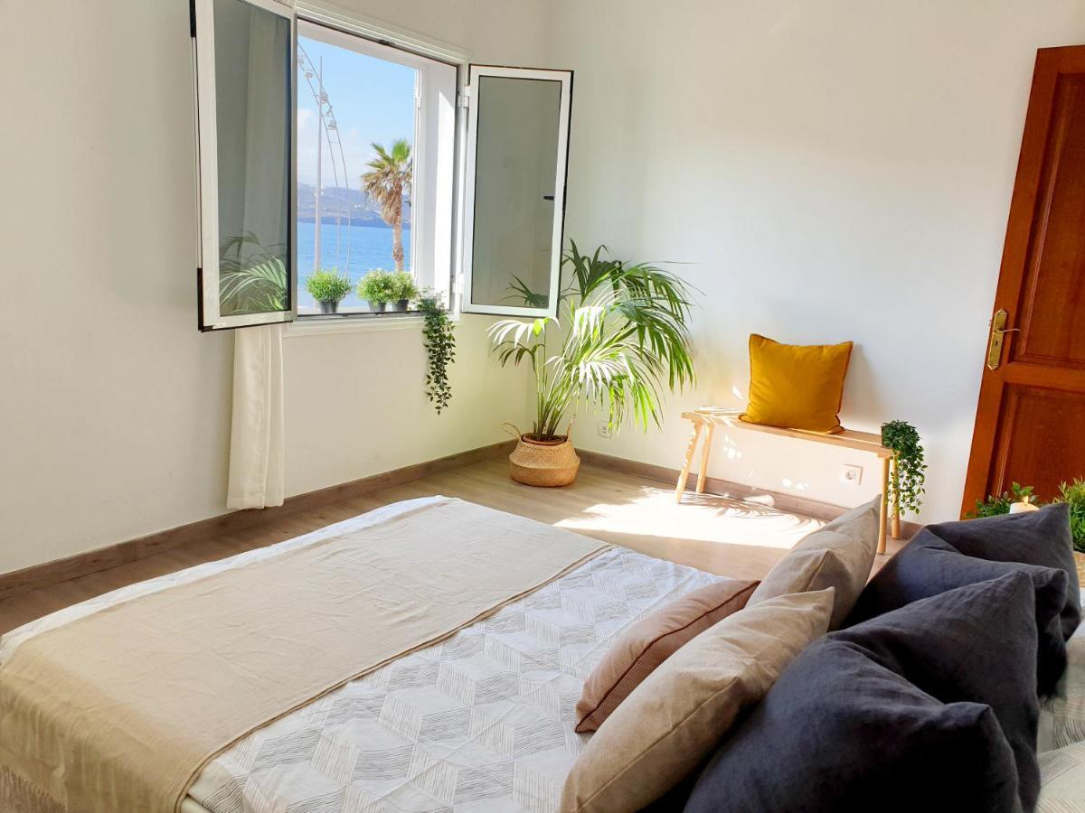 Las Canteras Seaview I By Canary365 Las Palmas de Gran Canaria Exterior photo